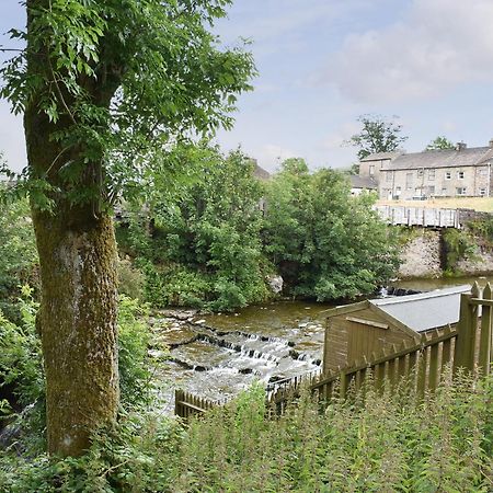 Villa Watersedge Hawes Exterior foto