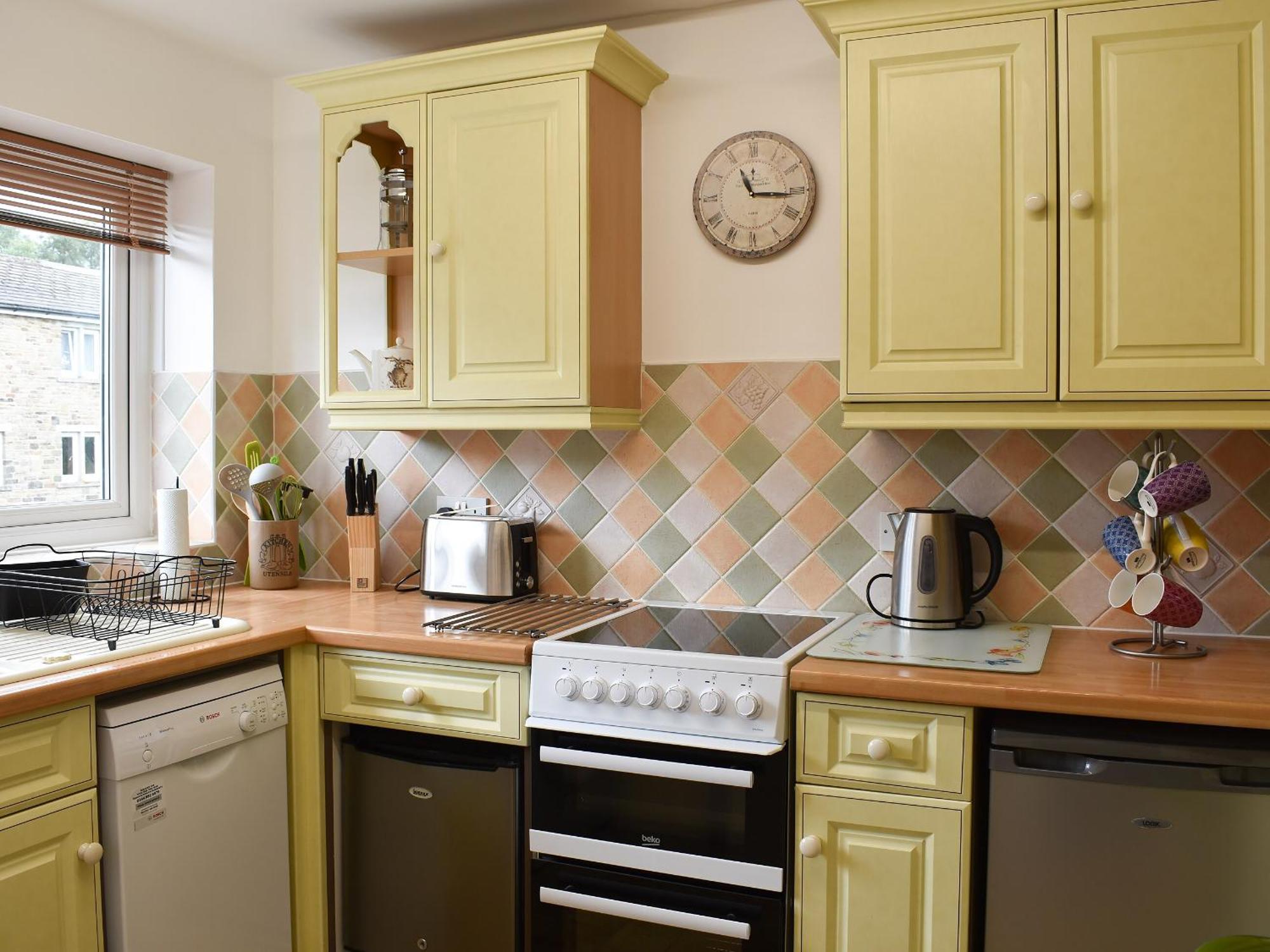 Villa Watersedge Hawes Exterior foto